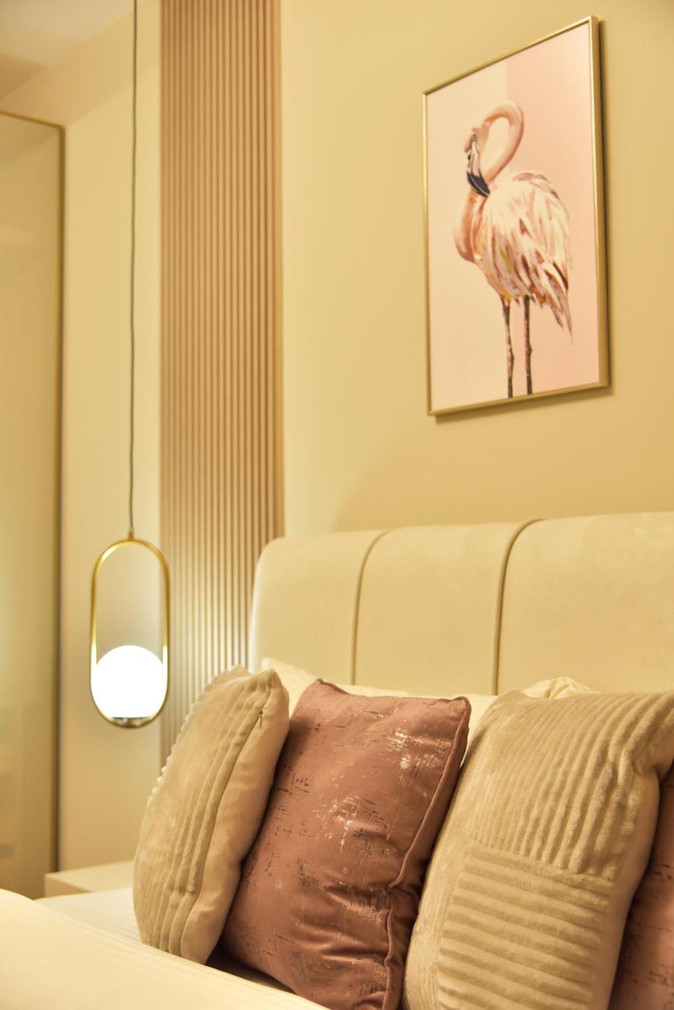 Lux Apartment Diamond-Limak Center 스코페 외부 사진